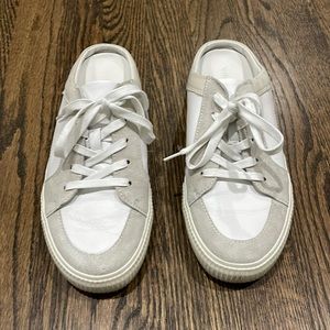 Vince slip on sneakers